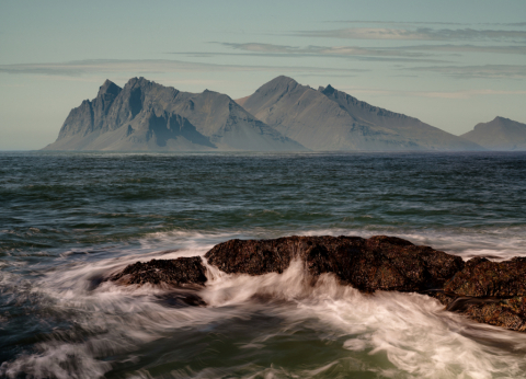 vestrahorn z druhej strany,111